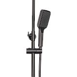 Душова система MONE Deluxe TT-11 GUN GREY, фото 3