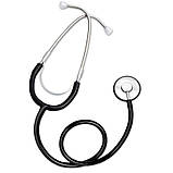 Односторонній стетоскоп LD Prof-Plus, фото 2