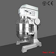 Машина для збивання EWT INOX B40