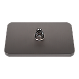 Душова система MONE Deluxe TT-11 GUN GREY, фото 9