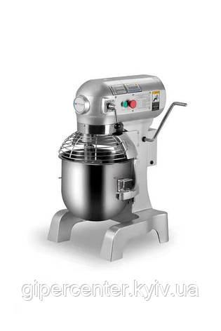 Машина для збивання EWT INOX B20K, фото 1