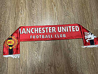 Шарф FC Manchester United.