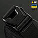 M-Tac сумка Waist Bag Elite Hex Black, фото 3