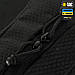 M-Tac сумка Waist Bag Elite Hex Black, фото 5