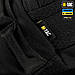 M-Tac сумка Waist Bag Elite Hex Black, фото 6