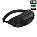 M-Tac сумка Waist Bag Elite Hex Black, фото 9