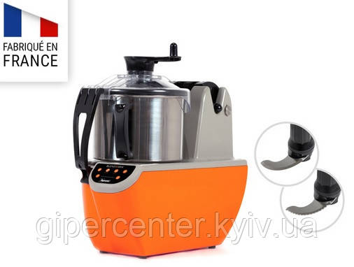Бліксер Dynamic CL412, фото 1