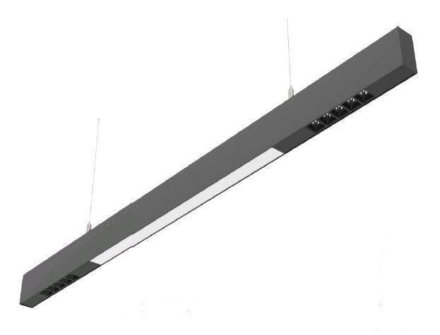 Підвіс LED Linear Lighting System
