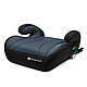 Автокрісло-бустер Kinderkraft i-Boost Black (KCIBOO00BLK0000), фото 3