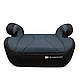 Автокрісло-бустер Kinderkraft i-Boost Black (KCIBOO00BLK0000), фото 5