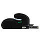 Автокрісло-бустер Kinderkraft i-Boost Black (KCIBOO00BLK0000), фото 7