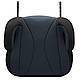 Автокрісло-бустер Kinderkraft i-Boost Black (KCIBOO00BLK0000), фото 9