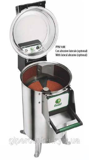 Картоплечистка Fimar PPN10 (380)