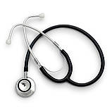 Двоголовковий стетоскоп LD Prof-I, фото 2