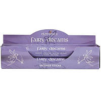 Благовония "Fairy dreams" / "Сказочные сны"