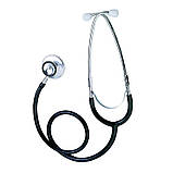 Двоголовковий стетоскоп LD Prof-I, фото 3