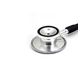 Двоголовковий стетоскоп LD Prof-I, фото 4
