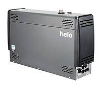 Парогенератор турецької лазні Helo Steam 7,7 кВт для хаммаму