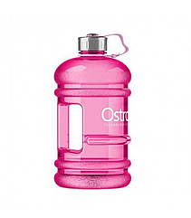 Gallon Water Jug - 1l pink