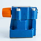 Запобіжний клапан DB10-2-50-100 Oleodinamica Mozioni з регулювальним болтом, плитковий монтаж