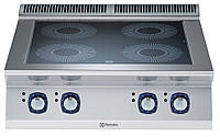 Плита індукційна Electrolux E7INEH4000 (371021)