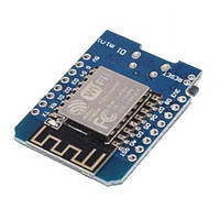 Wi-Fi модуль ESP8266EX версия WeMos D1 Mini