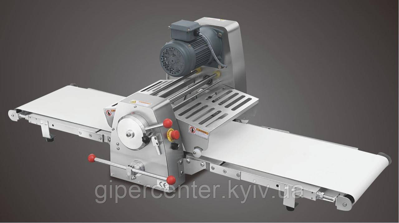 Тісторозкатка ел. EWT INOX MBQ450BZ
