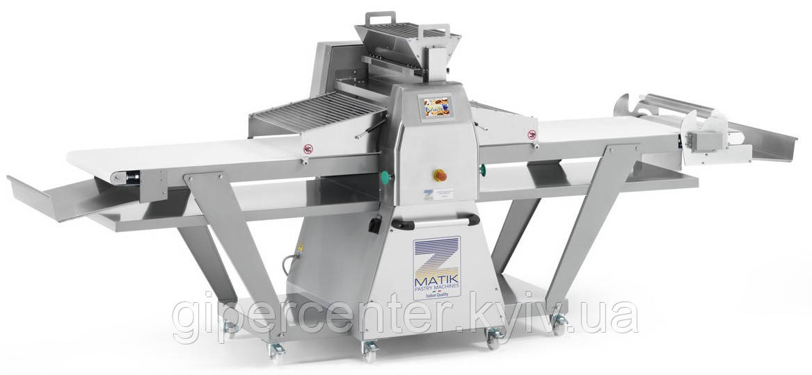 Тісторозкатка ел. Zmatik SF6520A