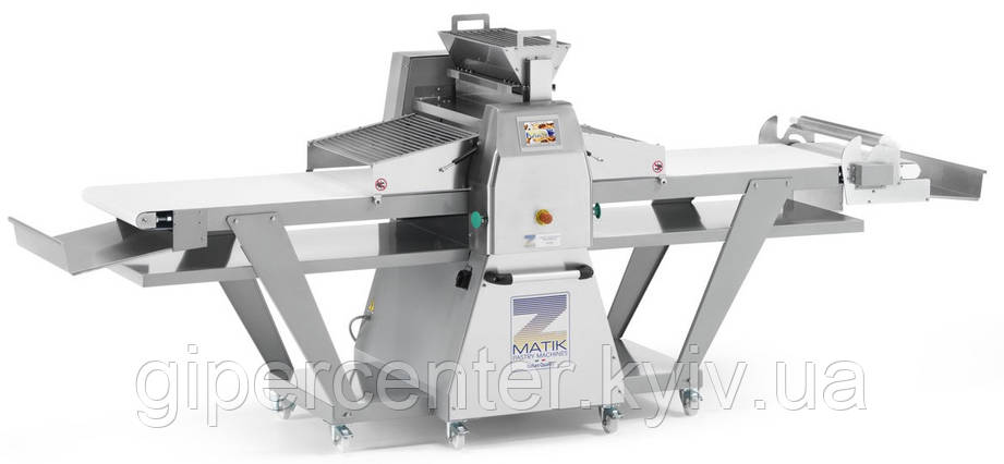 Тісторозкатка ел. Zmatik SF6520A, фото 1
