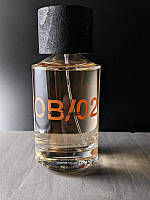 Мужской парфюм Zara tob/02 tobacco tango edp 100ml