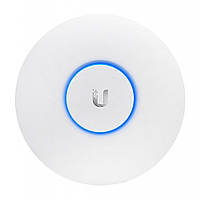 Точка доступа Wi-Fi Ubiquiti UAP-AC-LR