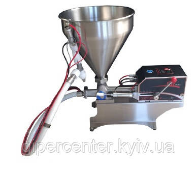 Машина відсадна Unifiller ELF400SV Handheld