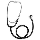 Неонатальний стетофонендоскоп LD Prof-III, фото 3