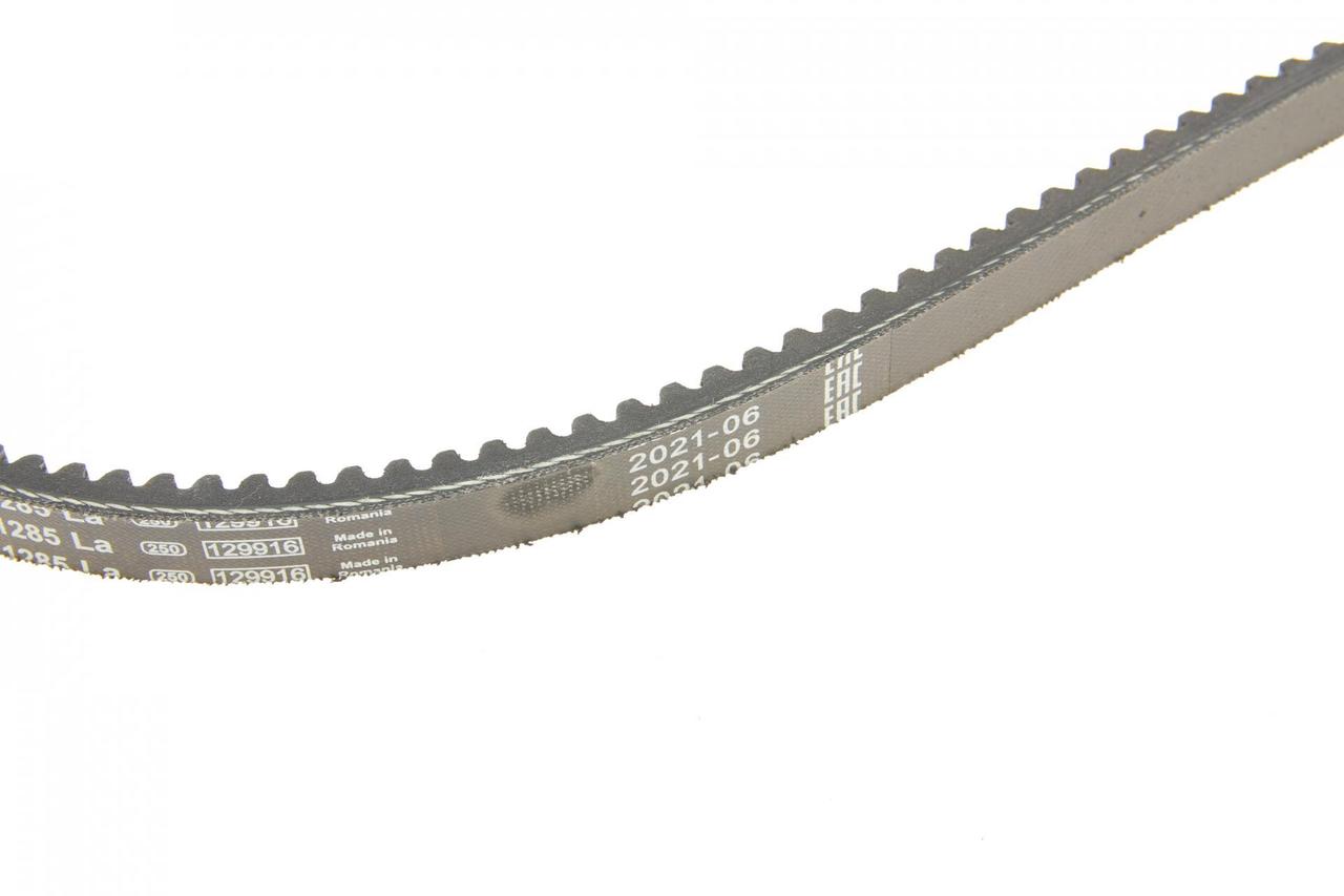 Ремень клиновой DAF CF 01-13, TOYOTA CROWN 2.2 80-83 (13X1285), фото 1