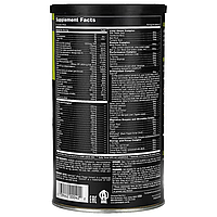 Вітаміни Animal Pak Universal Nutrition 44 пакети, фото 2