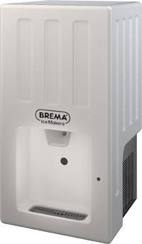 Льодогенератор Brema HIKU 26HC, фото 1