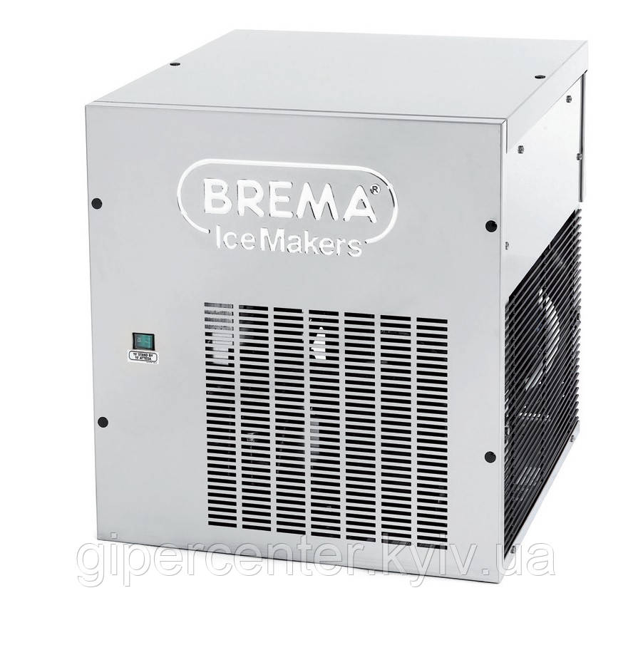 Льодогенератор Brema TM250WHC