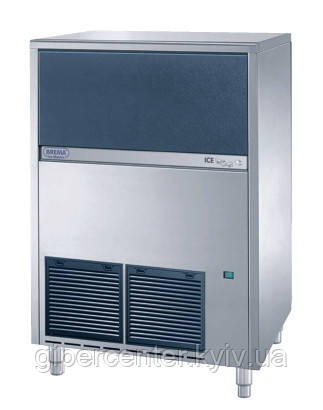 Льодогенератор Brema VB250W, фото 1