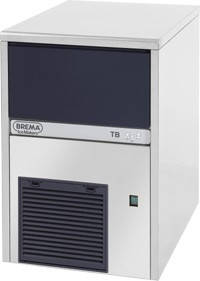 Льодогенератор Brema TB551WHC, фото 1