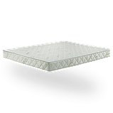 Ортопедичний матрац ComFort 1 односторонній 70x190 см. ComFort ЕММ, фото 2