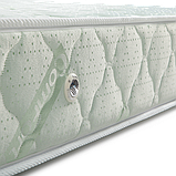 Ортопедичний матрац ComFort 1 односторонній 70x190 см. ComFort ЕММ, фото 4