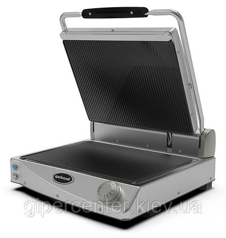Гриль контактний Spidocook SP015PRB, фото 1
