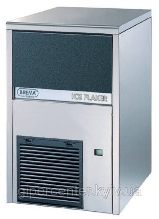 Льодогенератор Brema GB601WHC