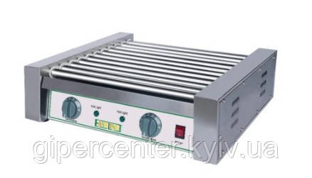 Гриль роликовий Fimar Easy Line FY011