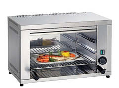 Гриль саламандра електричний Bartscher 100524