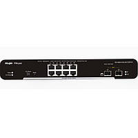 Коммутатор сетевой Ruijie Networks RG-NBS3100-8GT2SFP-P