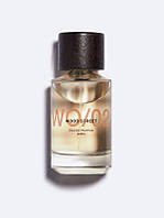 Мужская парфюмированная вода zara w0/02 wood street eau de parfum