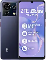 Чохли для ZTE Blade V50 Vita