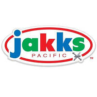 Jakks pacific