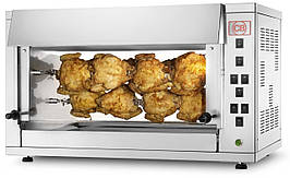 Гриль для курчат CB E12P